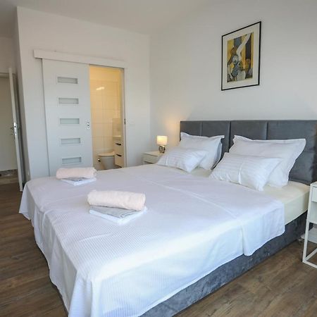 Stella Maris, Hvar - Rooms With A Balcony And A Stunning Sea View Hvar Town Extérieur photo