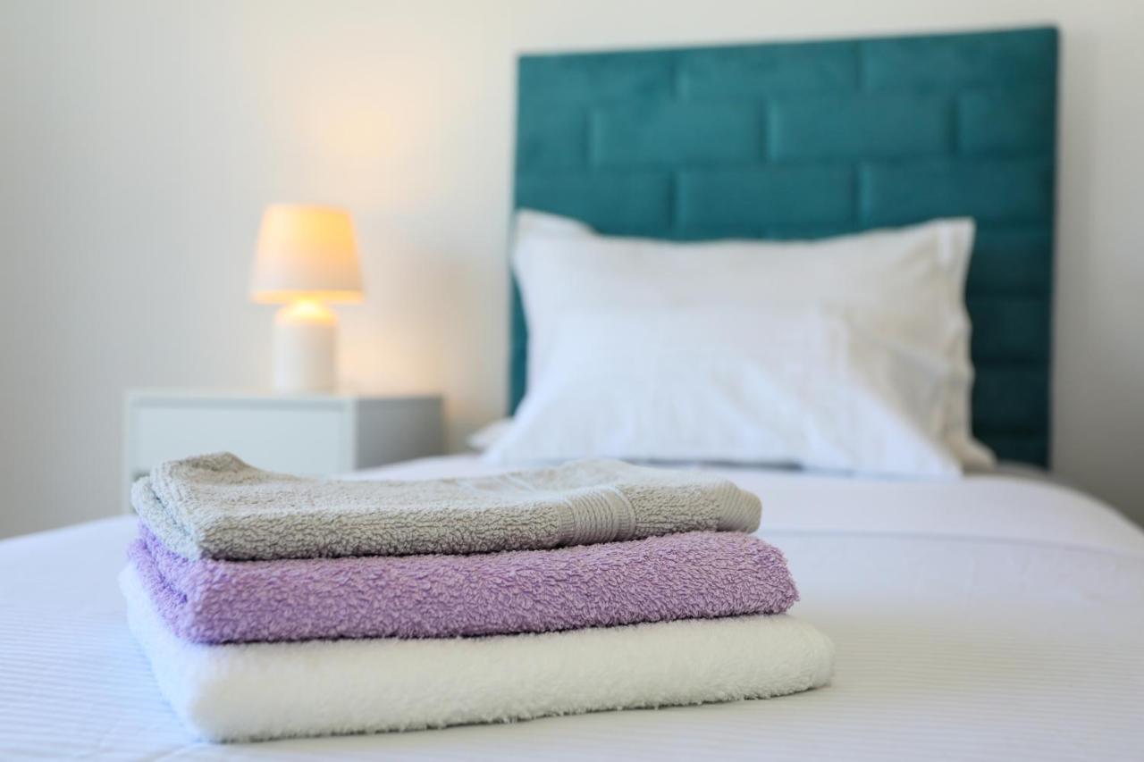 Stella Maris, Hvar - Rooms With A Balcony And A Stunning Sea View Hvar Town Extérieur photo