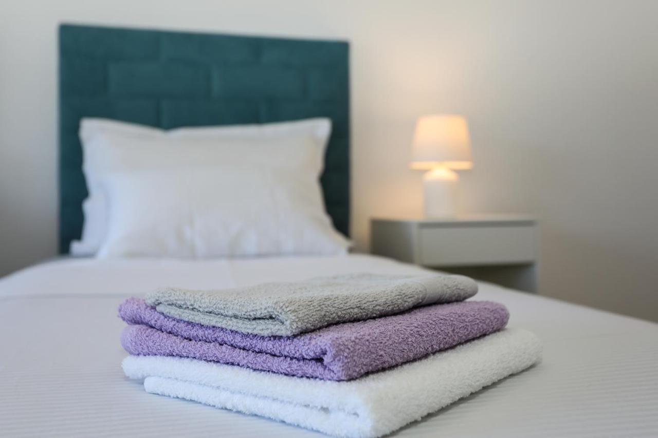 Stella Maris, Hvar - Rooms With A Balcony And A Stunning Sea View Hvar Town Extérieur photo