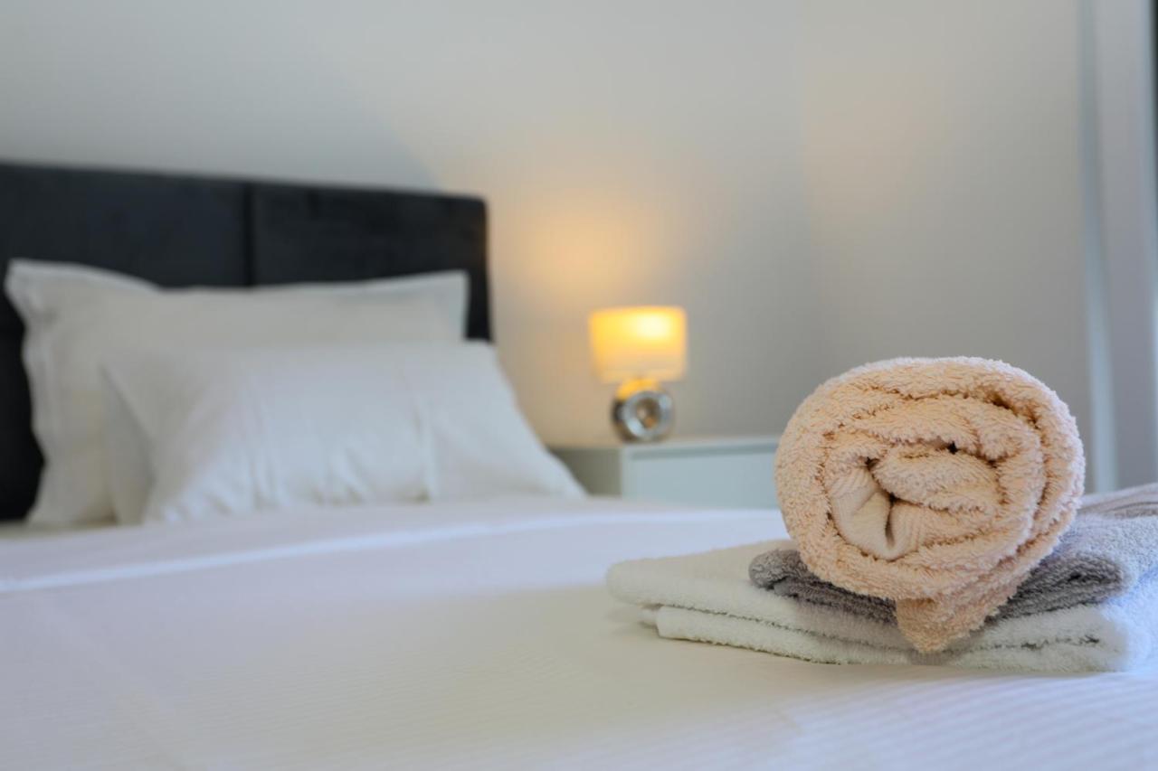 Stella Maris, Hvar - Rooms With A Balcony And A Stunning Sea View Hvar Town Extérieur photo